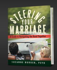 Steering Your Marriage: A Guide to Navigating the Road Together